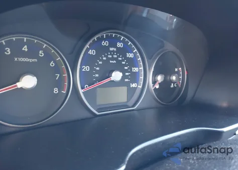 2012 Hyundai Santa Fe Gls z USA, uszkodzony, nr VIN 5XYZG3AB8CG168360